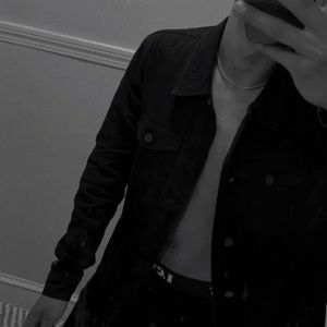 Meet your Posher, Alexander